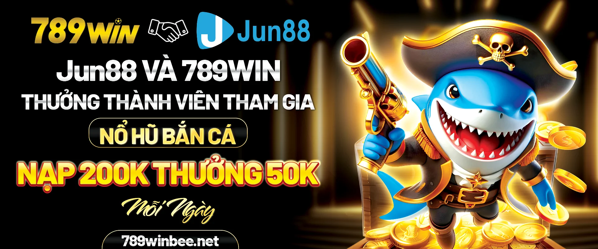 Khuyến Mãi 789Win Và Jun88